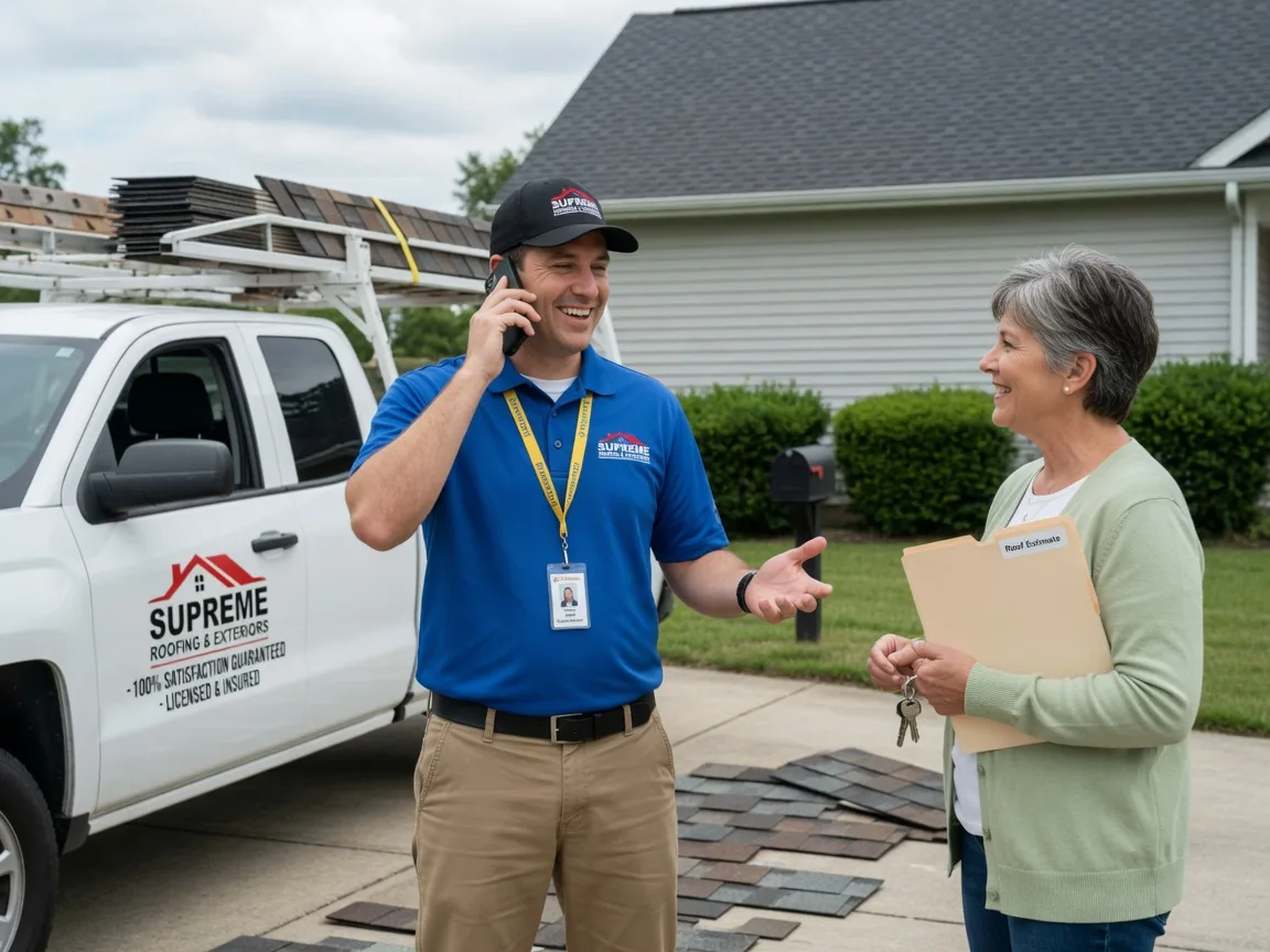 Roof Replacement Locust Grove, AR FAQs